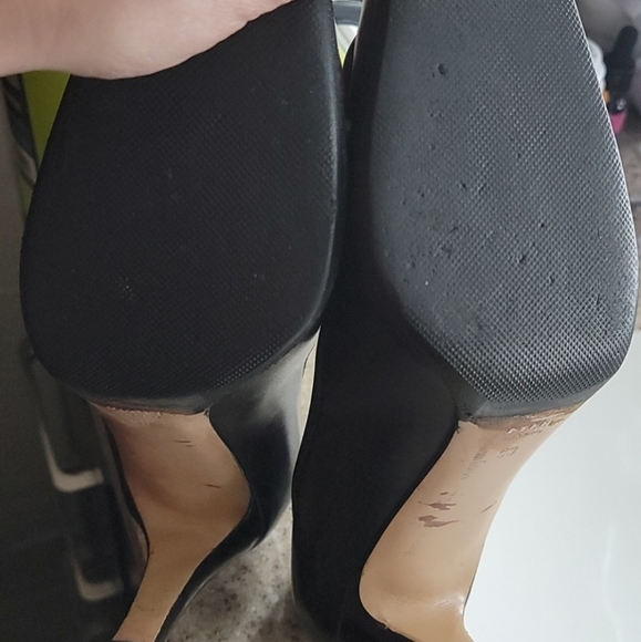 Gucci Web Accent Interlocking GG pumps - Picture 9 of 9